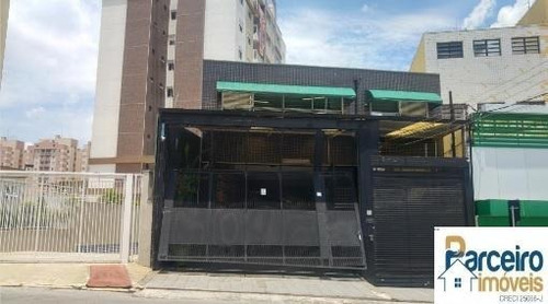 Imagem 5 de 5 de Galpão À Venda, 1200 M² Por R$ 5.365.000,00 - Vila Aricanduva - São Paulo/sp - Ga0186