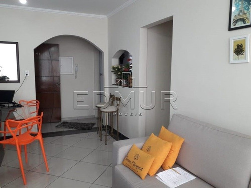 Apartamento - Centro - Ref: 28927 - V-28927