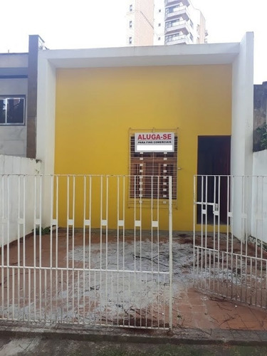 Imagem 3 de 15 de Casa Comercial Para Venda, 90.0m² - 1380