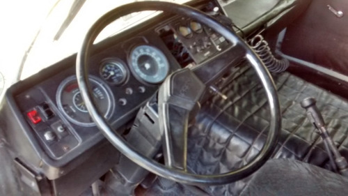 Scania Lk 141 V8