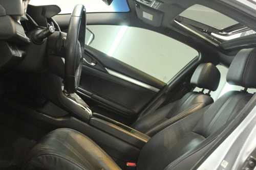 Honda Civic Touring 2017 1.5 Turbo