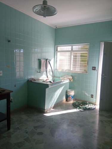 Imagem 27 de 30 de Casa À Venda Em Jardim Nossa Senhora Auxiliadora - Ca011910