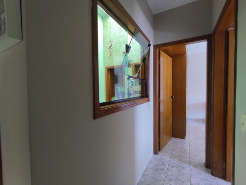 Imagem 9 de 27 de Casa À Venda, 3 Quartos, 1 Suíte, 3 Vagas, Chácara Machadinho Ii - Americana/sp - 22530