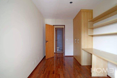 Imagem 13 de 15 de Apartamento Com 2 Dormitórios À Venda, 91 M² Por R$ 663.100,00 - Rio 2 - Rio De Janeiro/rj - Ap2920