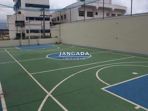 Imagem 22 de 30 de Apartamento A Venda - Condominio Residencial Paradise - 10331