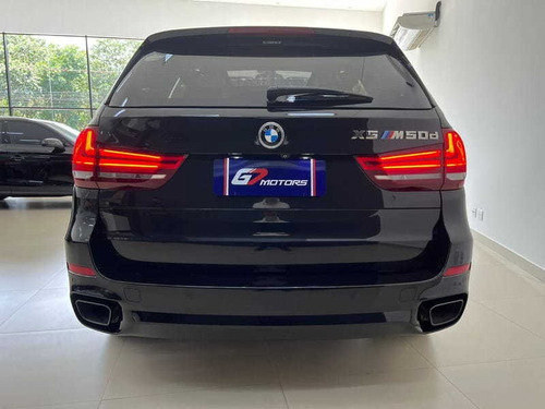 Imagem 7 de 15 de Bmw X5 M50d 2016