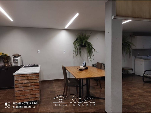 Imagem 4 de 27 de Casa Residencial Para Venda - 25325