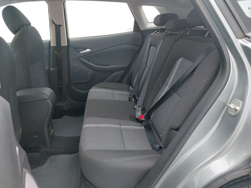 Chevrolet Tracker 1.0 TURBO FLEX AUTOMÁTICO