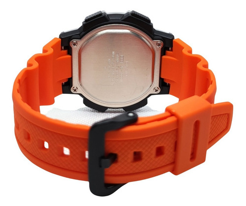 Imagen 7 de 9 de Relojes Casio Hombres Originales Deportivos Ae-1000w-4bv