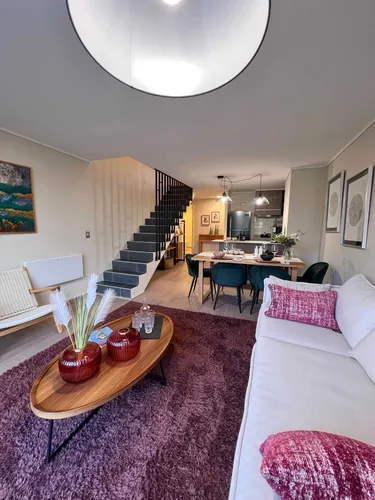 Departamento Duplex 3d/3b Smart Reloncavi (95372)