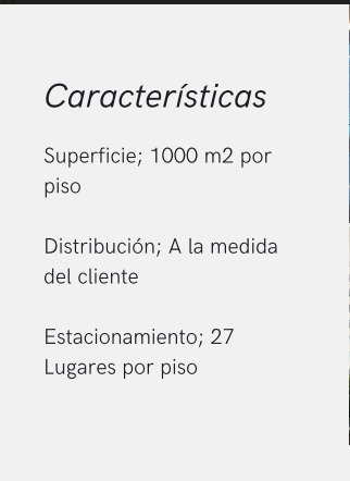 Imagen 17 de 20 de Oficina En Renta En Santa Fe 750m2 , $528