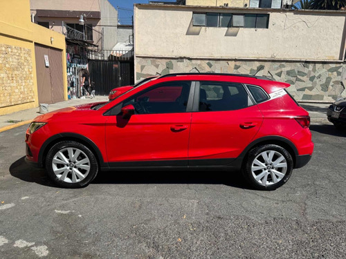 SEAT Arona 1.6 Style Tiptronic