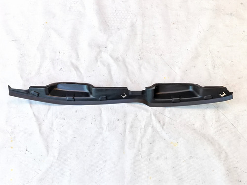 Tolva Cubierta Salpicadera Ml320 1998/2003 Deflector Piloto (Usado)