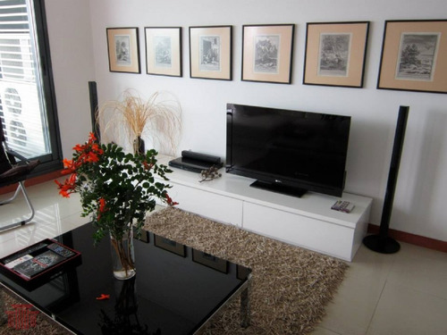 Apartamento En Punta Del Este, Zona Roosevelt - Ref: 13144