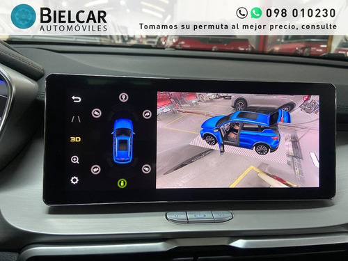 Geely Coolray Gf 1.5 Turbo Nuevo Precio!! 2023 0km