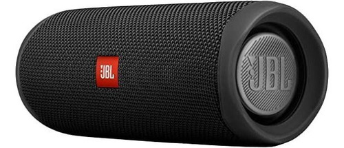 Imagen 1 de 3 de Jbl Flip 5 Altavoz Bluetooth Portátil Inalámbrico Impermeabl