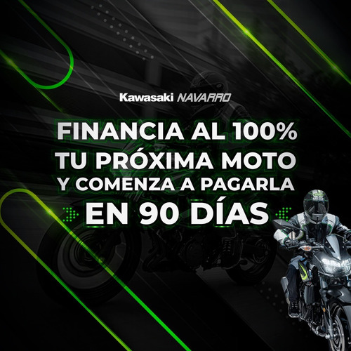 Kawasaki Versys X 300 2021 -retira Hoy Mismo -financiación-