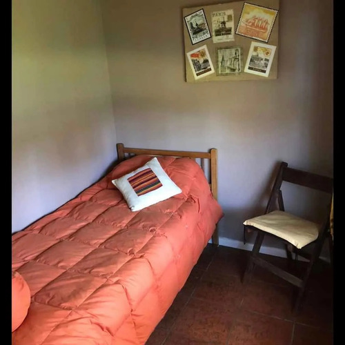 Imagen 8 de 14 de Casa De Fin De Semana En Alquiler. N. Pueblo Belgrano Gchu