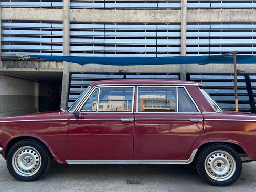 Imagen 1 de 20 de Fiat 1500 C Berlina 4 Puertas - Excelente Estado