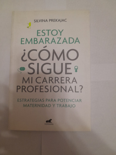 Estoy Embarazada. Cómodo Sigue Mi Carrera Profesional?