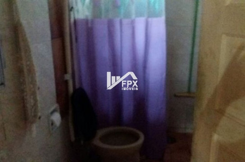 Imagem 13 de 13 de Chácara Em Itanhaém À Venda, Medindo 995 M² - Ch043 Lc