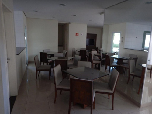 Imagem 29 de 30 de Apartamento Em Santana, Ao Lado Da Estação Do Metrô. - Ap00242 - 69533658