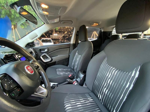 Fiat Toro Freedom At
