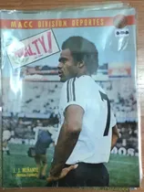 Comprar Revista Penalty Solo Fútbol 1