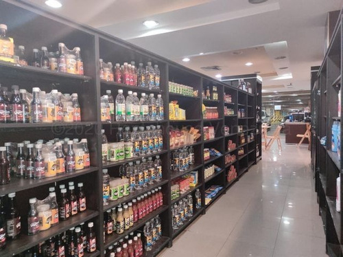 Imagen 15 de 24 de Vendo Bodegón Ubicado En C.c. Hyper Jumbo Moll, Código 22-414 Carlos M. 0424-3535083