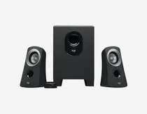 Comprar Logitech Cornetas Z313 Con Subwoofer