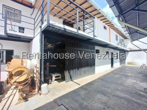 Rent-a-house Vende Amplio Nave Industrial, El Limón, Maracay, Estado Aragua, 25-11260 Gf.