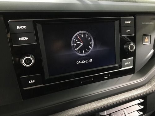 Polo 1.6 Trendline Mt 2021 Sf