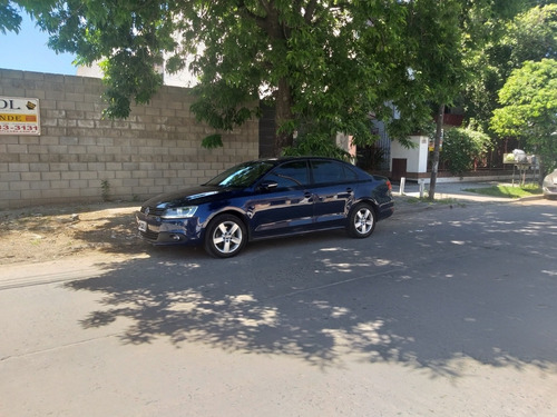 Volkswagen Vento 2.5 Luxury Tiptronic 170cv 2011