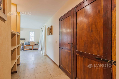 Imagen 18 de 30 de Casa En Venta En San Lucas Con Cuatro Dormitorios- Maroto Propiedades