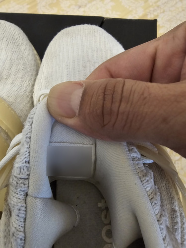 Zapatillas Adidas Ultra Boost (Usado)