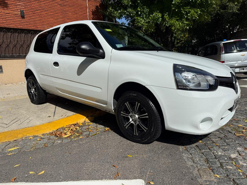Renault Clio 1.2 Mio Confort Plus Abc