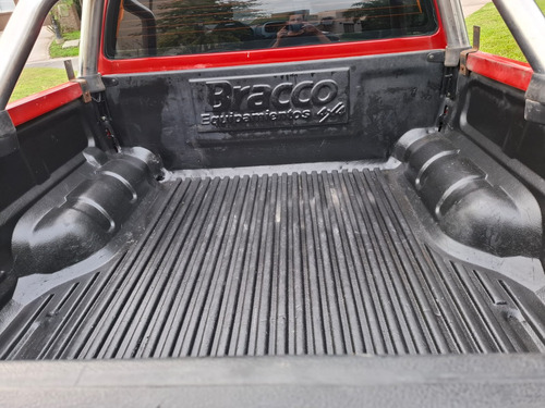 Ford Ranger 3.2 Cd 4x4 Xlt Tdci 200cv