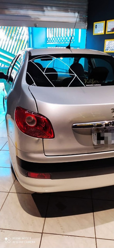 Peugeot 207 Passion Xr