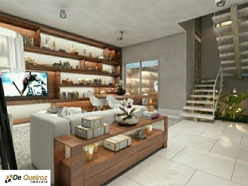 Imagem 13 de 14 de Casa Com 03 Dormitórios, Com 01 Suíte E Garagem. - 1340 - 69861541