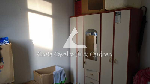Imagem 10 de 15 de Apartamento-à Venda-tijuca-rio De Janeiro - Tjap30100