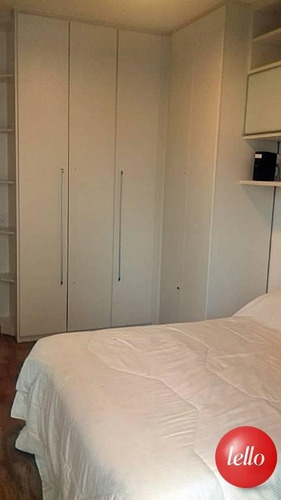 Imagem 14 de 30 de Apartamento - Ref: 212772