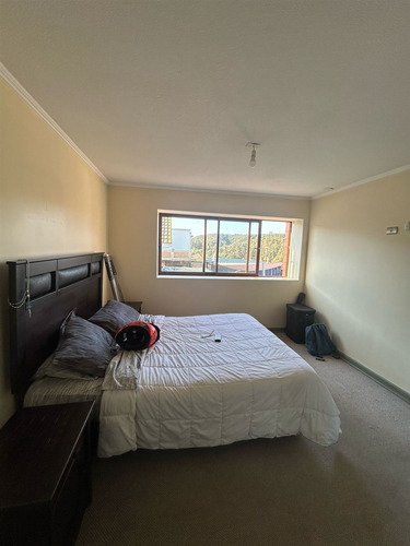 Casa En Venta 3dorm 3baños Villa Alemana-metro La Concepción