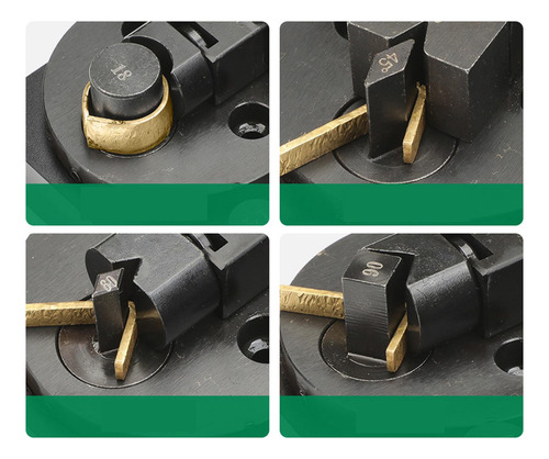 Juego De Herramientas Para Doblar Anillos, Para Doblar