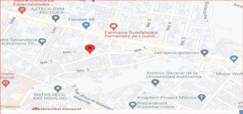 Casa En Venta En Pachuca, Hidalgo - Ap