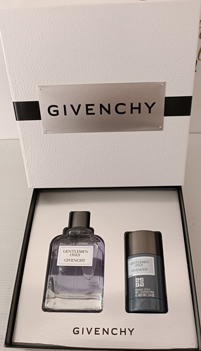 Set 2 Piezas Gentlemen Only Givenchy