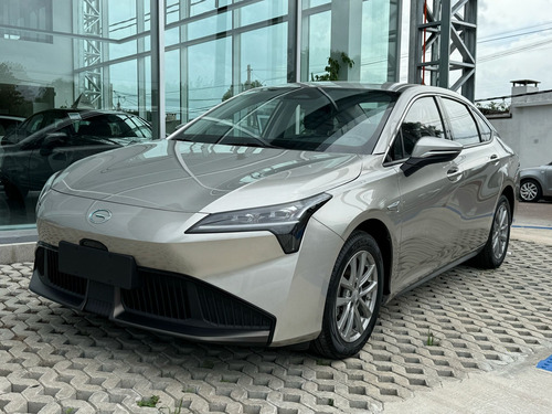 GAC Aion Es 0.0 (55,2 Kwh)