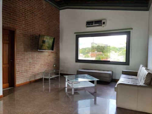 Imagen 3 de 20 de Belkliag/ Casa En Las Morochas San Diego Valencia (lerier)