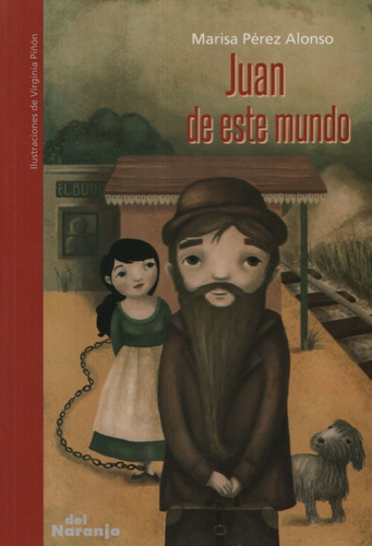 Juan De Este Mundo - Marisa Perez Alonso