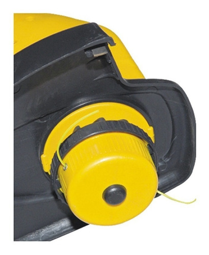 Imagen 3 de 4 de Bordeadora Dibra B45002R - 600w Plegable 220v - 2 Rulemanes