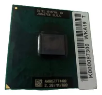 Comprar Procesador Intel Pentium T4400 2.2 Ghz 1mb Socket 478